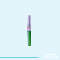 Ace vacutainer G 21