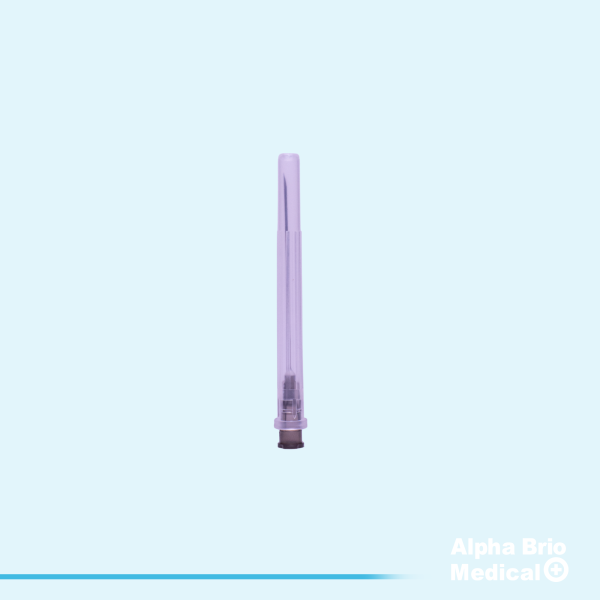 Seringa 5 ml cu ac LUER SLIP BIOSAFE