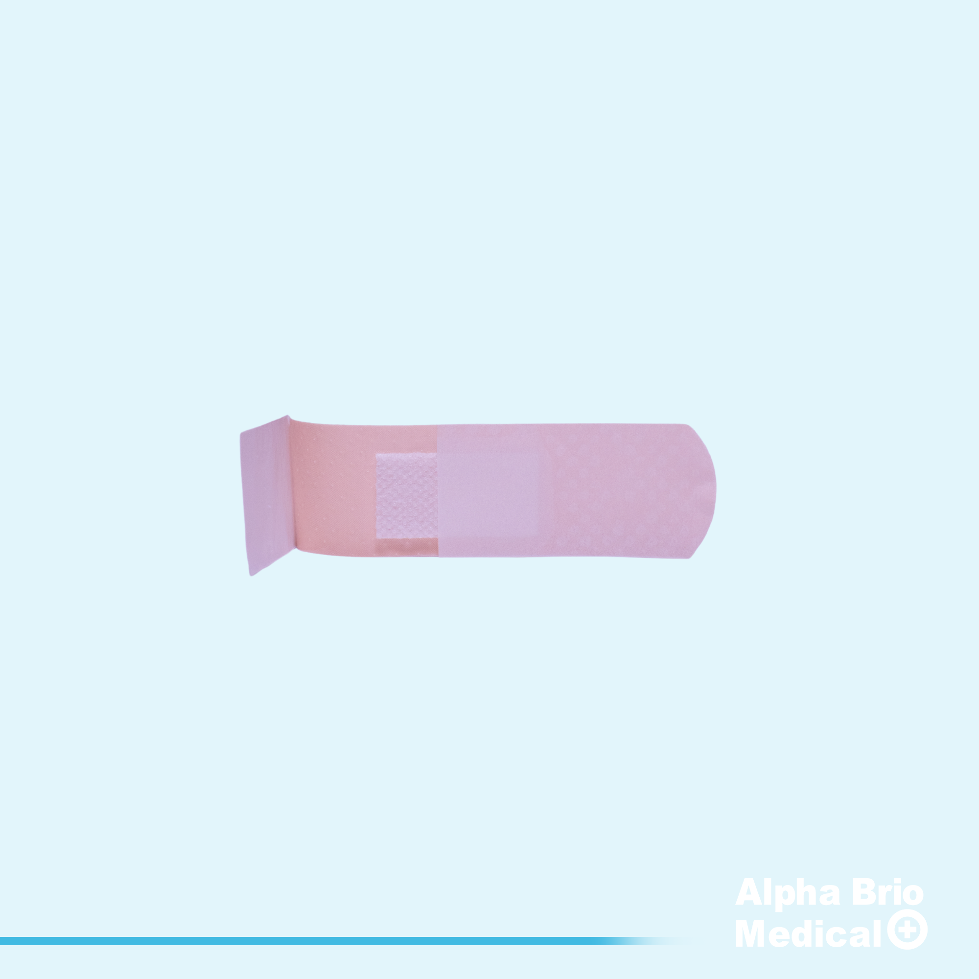 Plasturi injectie 19x72mm