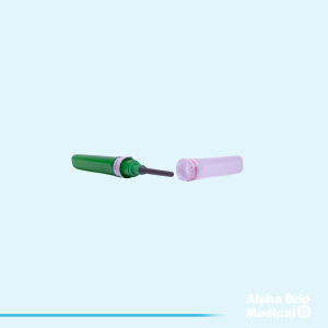 Ace vacutainer G 21