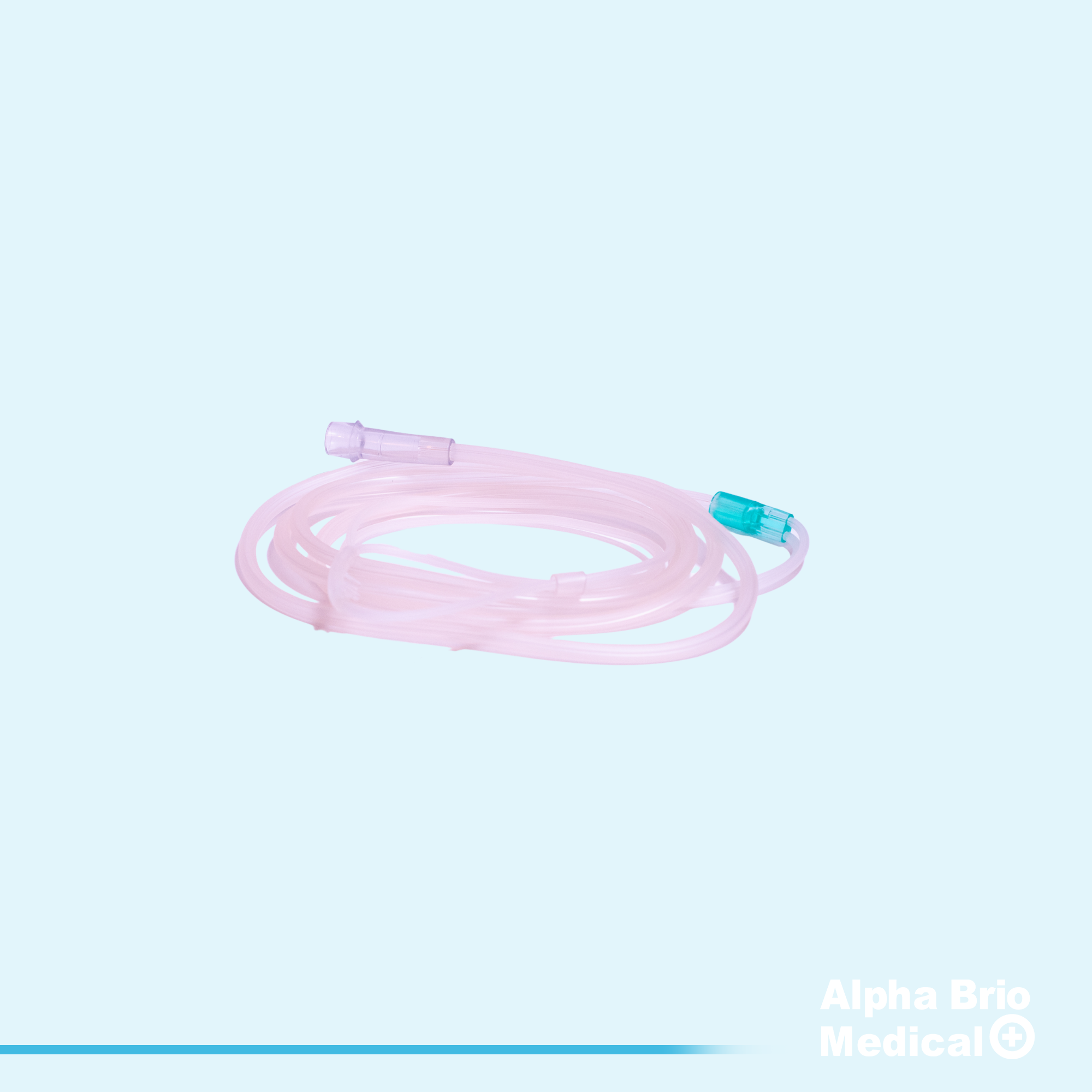 Canule nazale sterile pentru copii