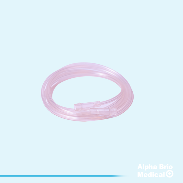 Masca de oxigen simpla sterila pt adulti BIOSAFE