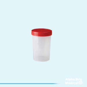 Urocultoare sterile 120ML
